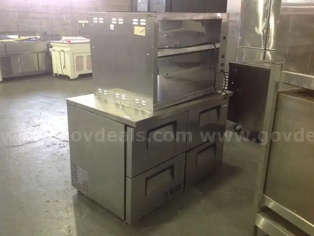 2ea Restaurant Equipment