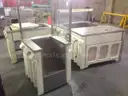 14ea Galley Hot/Cold Buffet line equipment