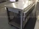 14ea Galley Hot/Cold Buffet line equipment