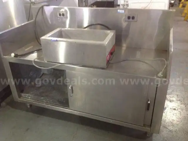 2ea Restaurant Equipment