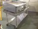 4ea Restaurant Equipment