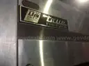 True Mdl T-23F 1Dr Reach-In freezer