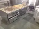 2ea Restaurant Equipment
