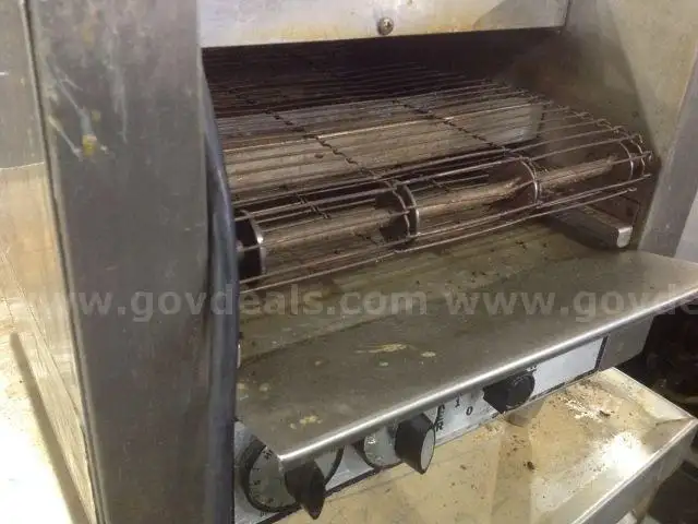 2ea Restaurant Equipment