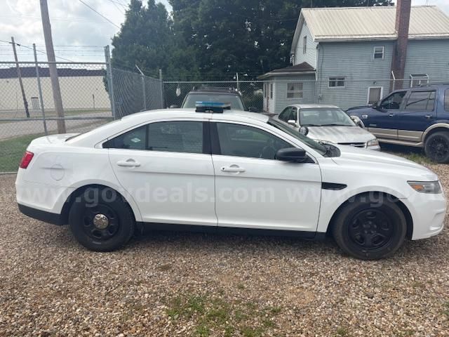 taurus 2013 Ford Taurus Online Government Auctions of Government