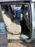 2011 Honda Odyssey