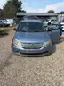 2011 Honda Odyssey