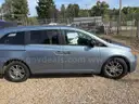 2011 Honda Odyssey