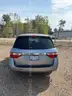 2011 Honda Odyssey