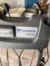 Husqvarna 12527HV Snow Blower