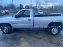 2001 Dodge Ram 2500