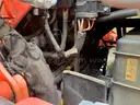 2011 Kubota M108S Tractor - w/ grapple and bucket loader - pre-DEF