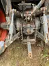 2011 Kubota M108S Tractor - w/ grapple and bucket loader - pre-DEF
