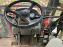 2011 Kubota M108S Tractor - w/ grapple and bucket loader - pre-DEF
