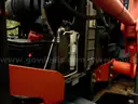 2011 Kubota M108S Tractor - w/ grapple and bucket loader - pre-DEF