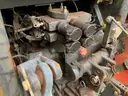 2011 Kubota M108S Tractor - w/ grapple and bucket loader - pre-DEF
