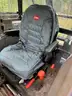 2011 Kubota M108S Tractor - w/ grapple and bucket loader - pre-DEF