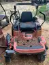 Lot of 2 Kubota Mowers - Parts