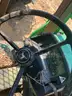 1996 John Deere 5500 Open Cab Tractor with Cage
