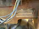 1996 John Deere 5500 Open Cab Tractor with Cage