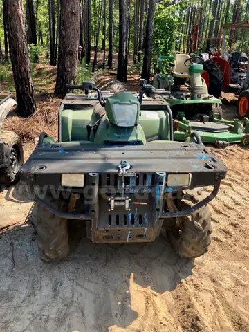 2005 Polaris Sportsman MV7