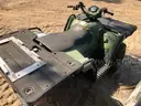 2005 Polaris Sportsman MV7