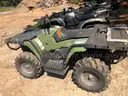 2005 Polaris Sportsman MV7
