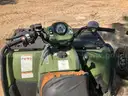 2005 Polaris Sportsman MV7