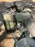 Lot of 2 Yamaha Big Bear 400 ATV&#x27;s - Early 2000&#x27;s models