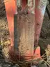 Tractor Plow - Hydraulic tow-behind