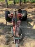 Tractor Plow - Hydraulic tow-behind