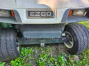 EZ- Go Golf Cart