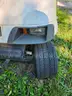 EZ- Go Golf Cart