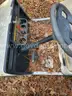 EZ- Go Golf Cart