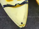 Lot of (4) 2015 Malibu Two Ocean KAYAKs