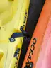 Lot of (4) 2015 Malibu Two Ocean KAYAKs