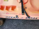 Lot of (4) 2015 Malibu Two Ocean KAYAKs