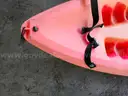 Lot of (4) 2015 Malibu Two Ocean KAYAKs