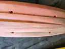 Lot of (4) 2015 Malibu Two Ocean KAYAKs