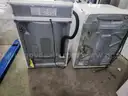 LARGE LOT OF SCRAP METAL