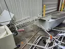 LARGE LOT OF SCRAP METAL