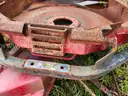 Lot of (11) TORO  ROTARY CUTTING UNIT