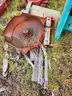 Lot of (11) TORO  ROTARY CUTTING UNIT