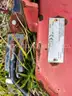 Lot of (11) TORO  ROTARY CUTTING UNIT
