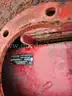Lot of (11) TORO  ROTARY CUTTING UNIT