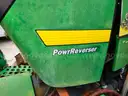 John Deere Tractor 540 Power Reverser