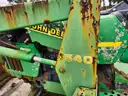 John Deere Tractor 540 Power Reverser