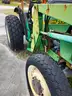 John Deere Tractor 540 Power Reverser