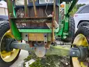 John Deere Tractor 540 Power Reverser