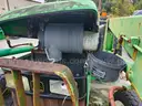 John Deere Tractor 540 Power Reverser
